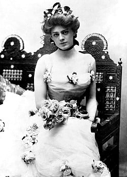 Ethel Barrymore